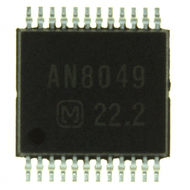 AN8049SH-E1